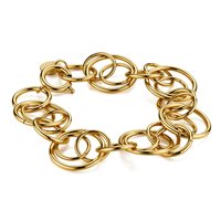 Bracelet Brosway Femme Aura in Acier BAU13